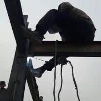 جوشکار اسکلت|خدمات پیشه و مهارت|نیشابور, پنجراه|دیوار