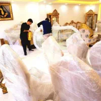 حمل باراثاث کشی منزل بسته بندی باربری آسان بار 30%|خدمات حمل و نقل|کرمانشاه, |دیوار