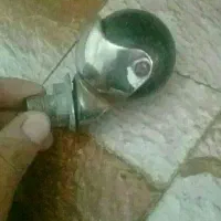 چرخ صندلی کلکسیونی.