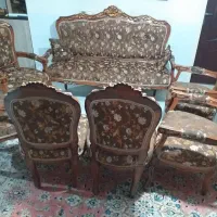مبل سلطنتی