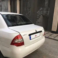 تیبا|خودرو سواری و وانت|تهران, یافت آباد جنوبی|دیوار