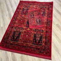 فرش قرمز فرش قدوسی