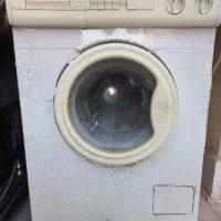 ماشین لباسشویی سپهر الکتریک