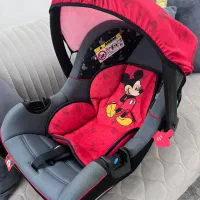 کریر صندلی کودک|کالسکه و لوازم جانبی|قشم, |دیوار