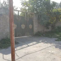 زمین مسکونی(خونه باغ)۴۷۰متر ساری روستای بالاهولار