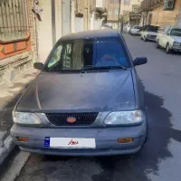 پراید ۱۴۱ نوک مدادی|خودرو سواری و وانت|قم, ولیعصر|دیوار