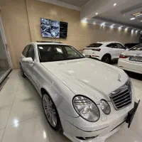 بنز ای ۳۵۰|خودرو سواری و وانت|کرج, کوی مدرس|دیوار