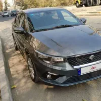 تارا ۱۴۰۲ اتوماتیک|خودرو سواری و وانت|تهران, حکمت|دیوار