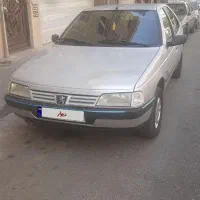 پژو|خودرو سواری و وانت|اراک, |دیوار