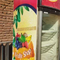 یخچال ایستاده 60سانت اوگور ترکیه|یخچال و فریزر|خسروشاه, |دیوار