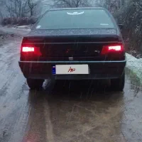 پژو405 مدل 84|خودرو سواری و وانت|چوبر, |دیوار