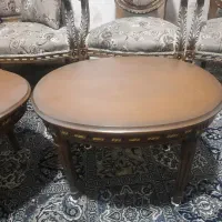 مبل استیل|مبلمان خانگی و میز عسلی|تهران, گرگان|دیوار