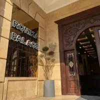 رونیکا پالاس دردشت فروش فوری امتیاز