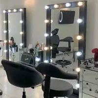 فراخوان همکاری درسالن زیبایی