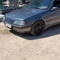 حواله خودرو سمند سورن تک سوز