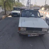 وانت بار حمل بار|خدمات حمل و نقل|ملکان, |دیوار