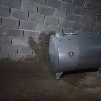 تانکر500لیتری