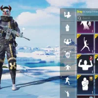 اکانت قدیمی فول ایتم ام فور دار|کنسول، بازی ویدئویی و آنلاین|شیراز, وصال|دیوار