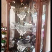 بوفه و فرش و روتختی