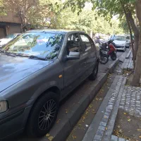 سمند مدل ۸۴|خودرو سواری و وانت|تهران, قیام|دیوار