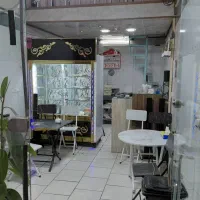 مغازه ۳۴متر باغمیشه ورودی نصر|اجارهٔ مغازه و غرفه|تبریز, |دیوار