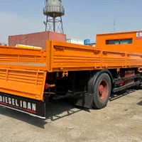 اتاق باری تک و جفت|قطعات یدکی و لوازم جانبی|تهران, اتحاد|دیوار