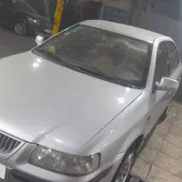 سمند