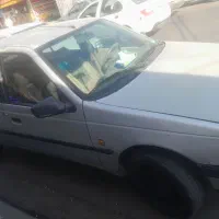 پژو۴۰۵|خودرو سواری و وانت|مشهد, حسینآباد|دیوار