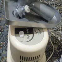 سرخ  کن و چرخ گوش|اجاق گاز و لوازم برقی پخت‌وپز|بومهن, |دیوار