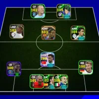 اکانت ای فوتبال ناب فقط طاق