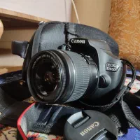 دوربین عکاسی کانن 1300D