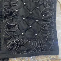 رو‌تختی عروس ترک