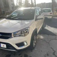 MVM X22 MT Luxury|خودرو سواری و وانت|تهران, ستارخان|دیوار