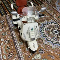 موتور شارژی|دوچرخه، اسکیت، اسکوتر|بندرعباس, |دیوار