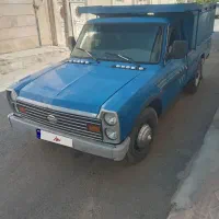 نیسان مدل۱۴۰۰