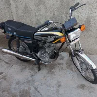 موتور مزایده تندر شهاب مدل 88|موتورسیکلت|گنبد کاووس, |دیوار