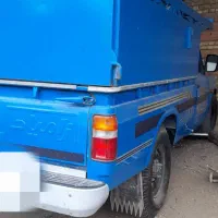 نیسان|خودرو سواری و وانت|گنبد کاووس, |دیوار