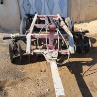 دیکس تراکتور|ماشین‌آلات صنعتی|کنگاور, |دیوار