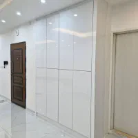 کابینت و کمد دیواری