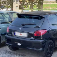 206تیپ 2 مدل 82