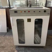 دستگاه خشک کن میوه انگور،ازگیل،انبه300کیلو روزانه|ماشین‌آلات صنعتی|شیراز, احمدآباد|دیوار