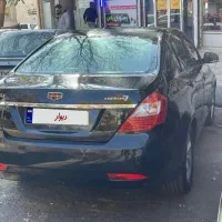 جیلی امگرند7 مدل 2013 کم کار تک برگ|خودرو سواری و وانت|قیدار, |دیوار