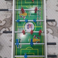 فوتبال دستی