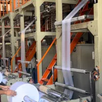 تولیدکار نایلکس نیازمندیم