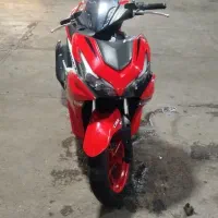 دلتا rx150