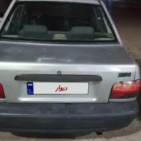 پراید مدل ۸۶|خودرو سواری و وانت|لنگرود, |دیوار