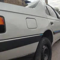 پژو 405 GLX - دوگانه سوز CNG، مدل ۱۳۸۹|خودرو سواری و وانت|اهواز, پادادشهر|دیوار