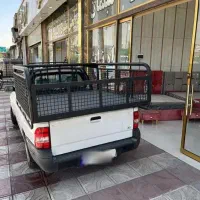 پراید وانت|خودرو سواری و وانت|تهران, نعمت‌آباد|دیوار