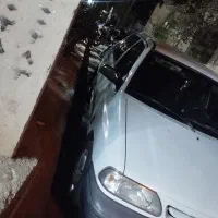 پراید تمیز در حد