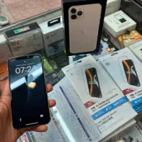 iPhone 11 pro 256GB|موبایل|کرج, اتحاد|دیوار
